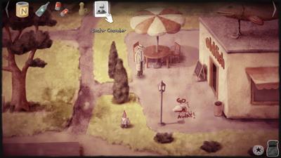 Earthworms - Screenshot - Gameplay Image