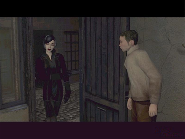 Post Mortem - Screenshot - Gameplay Image