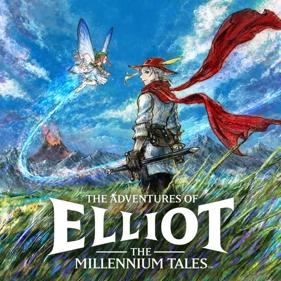The Adventures of Elliot: The Millennium Tales - Demo