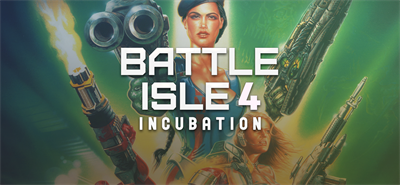 Incubation - Banner Image