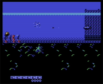 The Hunter! - Screenshot - Gameplay Image