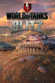 World of Tanks Blitz