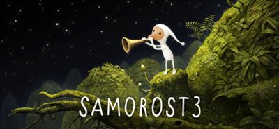 Samorost 3 - Banner Image