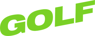 Golf - Clear Logo Image