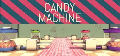 Candy Machine - Banner Image