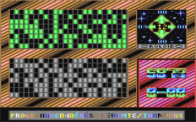 Roloid - Screenshot - Gameplay Image