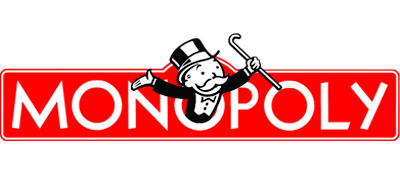 Monopoly (Japan) - Clear Logo Image