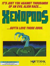 Xenopods