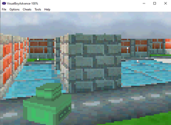 3D SnowTank