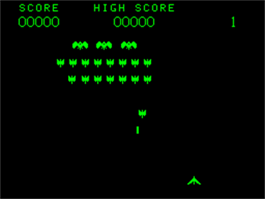 Astrobirds - Screenshot - Gameplay Image