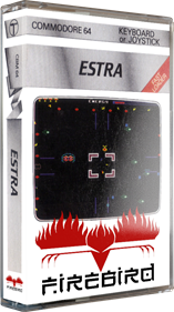 Estra - Box - 3D Image