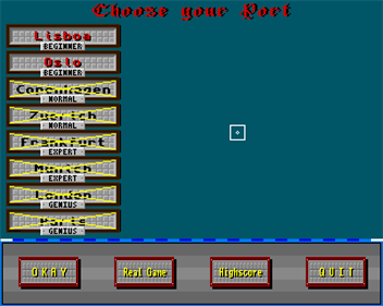 Airport - Screenshot - Game Select Image