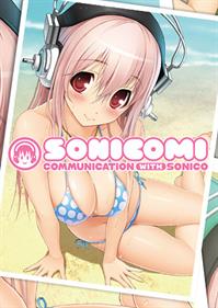 SoniComi - Box - Front Image