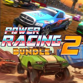 Power Racing Bundle 2