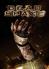 Dead Space™ - Box - Front Image