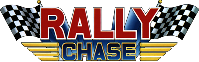 Rally Chase - Clear Logo Image