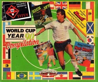 World Cup Year 90 Compilation