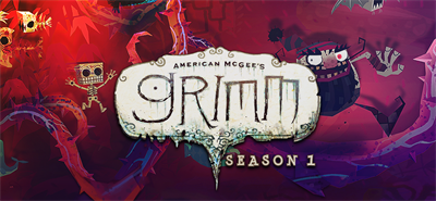 American McGee's Grimm: Season 1 - Banner Image