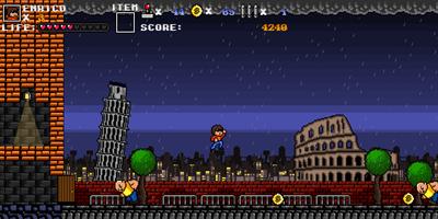 SEEP Universe - Screenshot - Gameplay Image