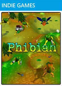 Phibian