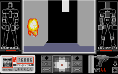 Corporation - Screenshot - Gameplay Image