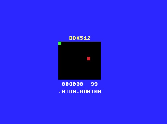Box 512