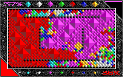 7 Colors - Screenshot - Gameplay Image