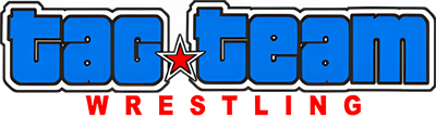 Tag Team Wrestling - Clear Logo Image