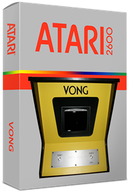 Vong - Box - 3D Image