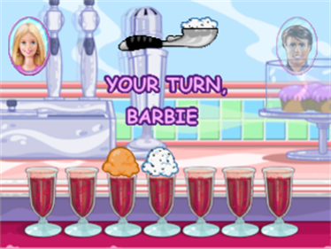 Barbie: Gotta Have Games - Screenshot - Gameplay Image