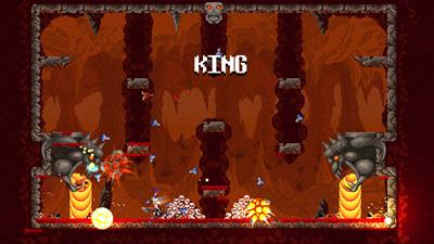 Demons with Shotguns - Screenshot - Gameplay Image