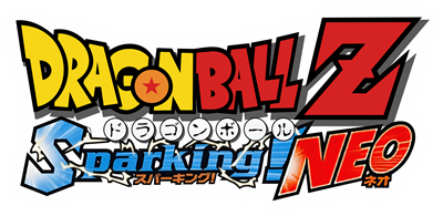 Dragon Ball Z: Budokai Tenkaichi 2 - Clear Logo Image