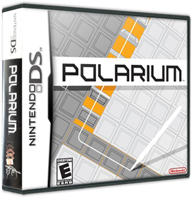 Polarium - Box - 3D Image