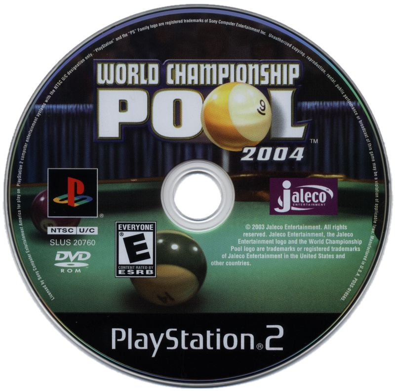 world championship snooker 2004 pc download