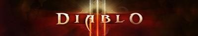 Diablo III - Banner Image
