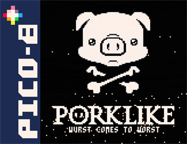 Porklike