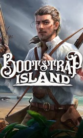 Bootstrap Island