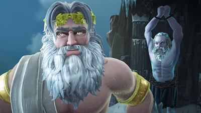 Immortals Fenyx Rising - Screenshot - Gameplay Image
