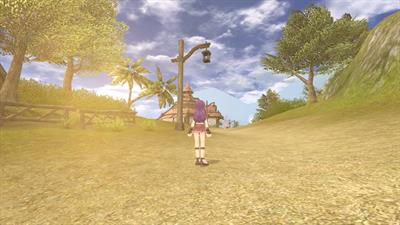 Ragnarok Online 2: The Gate of the World - Screenshot - Gameplay Image
