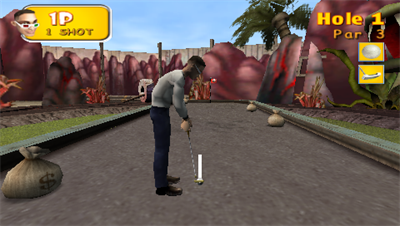 King of Clubs - Screenshot - Gameplay Image