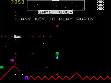 Orbiter - Screenshot - Gameplay Image