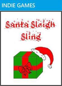 Santa Sleigh Sling
