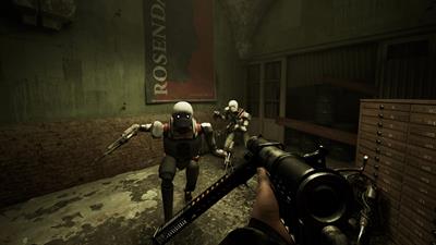 INDUSTRIA - Screenshot - Gameplay Image