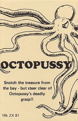 Octopussy