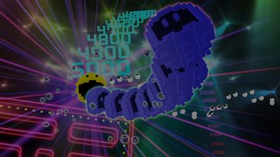 Pac-Man: Championship Edition 2 - Fanart - Background Image