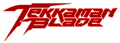 Uchuu no Kishi: Tekkaman Blade - Clear Logo Image