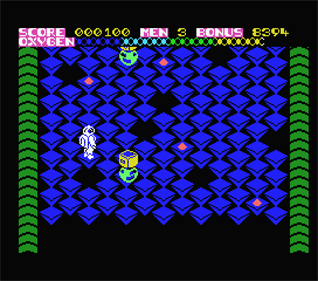 Kubus - Screenshot - Gameplay Image