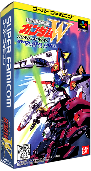 Shin Kidô Senki Gundam Wing: Endless Duel e suas lutas frenéticas com  mechas - Nintendo Blast