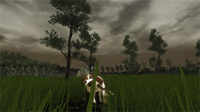 Grass Simulator - Screenshot - Gameplay Image