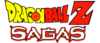 Dragon Ball Z Sagas